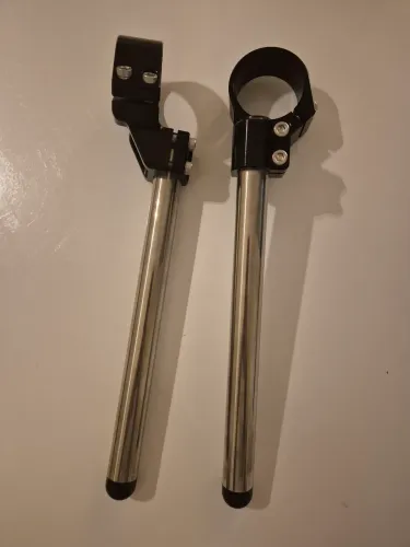 Semi Guidão Bullet - Kawasaki ZX-10