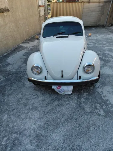 Volkswagen Fusca 1300 1980