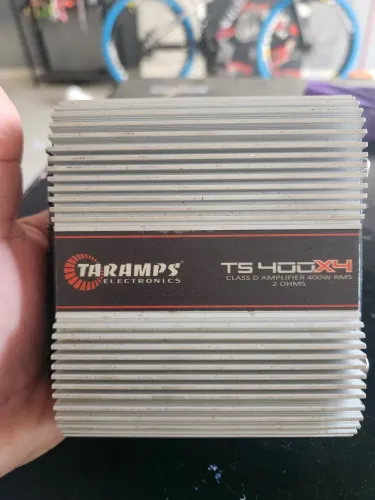 Vendo modulo de som Ts400