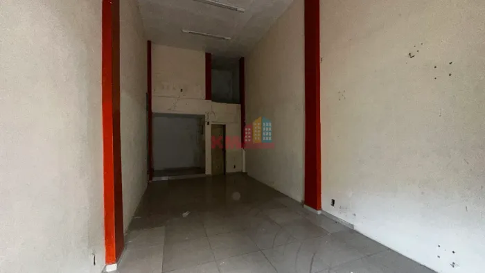 SALA COMERCIAL  Centro | Mossoró/RN