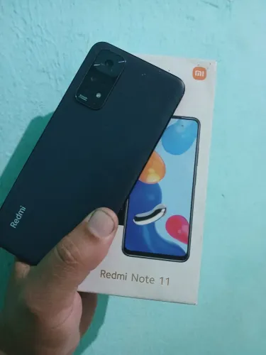 Redmi note 11 128GB