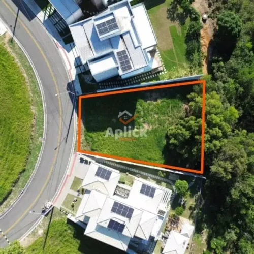 Lote Exclusivo com Fundo para Reserva no Arquipélago de Manguinhos - 618 m²