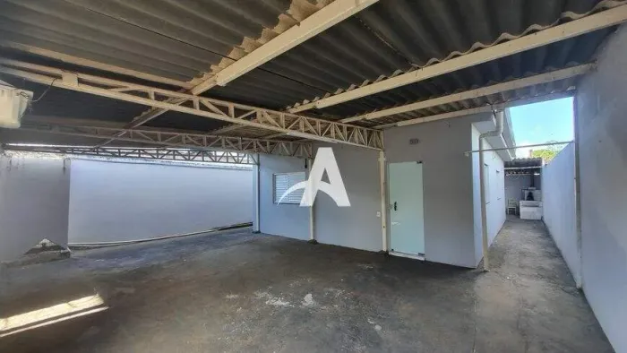 Casa para aluguel, 2 quartos, 1 vaga, Tubalina - Uberlândia/MG