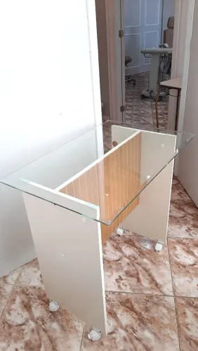 Mesa atendimento ou estudos