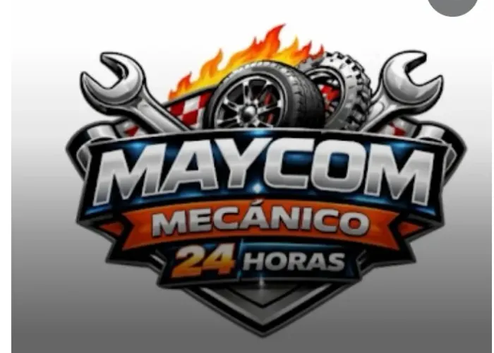 Mecânico 24 horas e adomicilio
