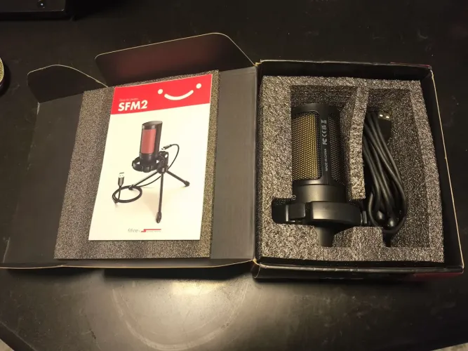 Mic FIFINE