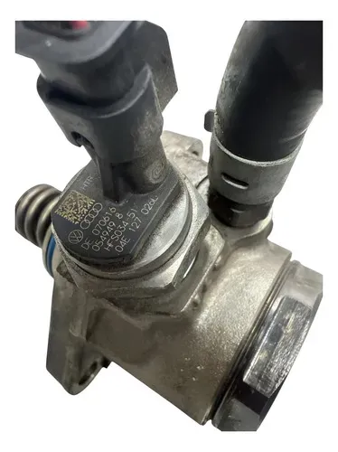 Bomba Alta Pressão Vw Up Tsi 04e127026l