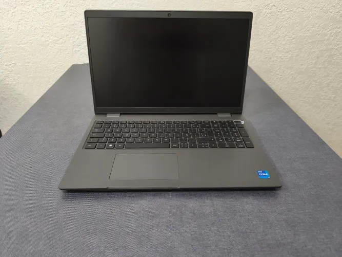 Notebook Dell Latitude i7. 13° Geração. Para peças