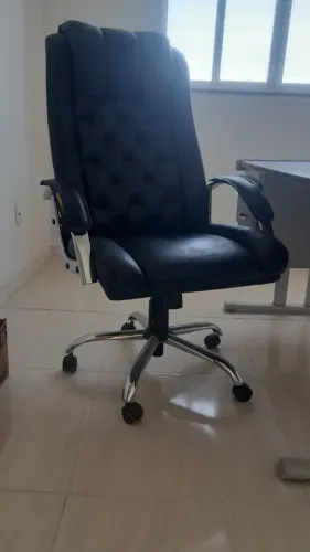 Cadeira escritório