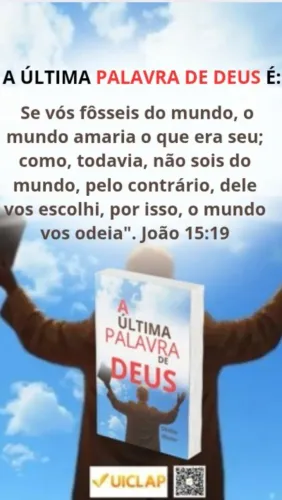 Chegou o Livro Digital Mais Esperado