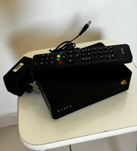 Aparelho Elsys Oi TV