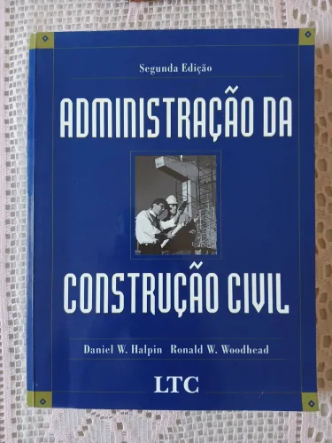 Administração da Construção Civil
