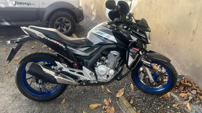 Vendo ou troco