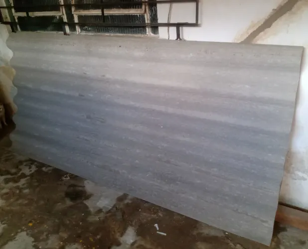 Telha Ondulada 2,44X1,10 cm