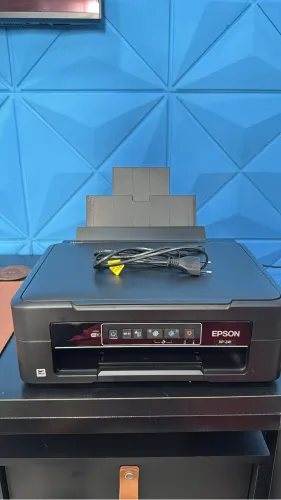 Impressora epson 241 xp (cartucho) 