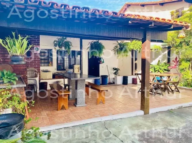 Casa Maravilhosa Praia Grande Arraial do Cabo