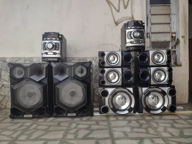 2 som forte Aceito cartão