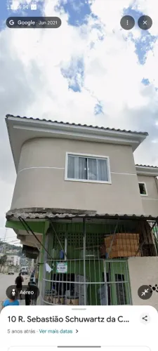 Casa para Alugar próximo a tudo Miguel Couto Apartamento Água, luz e IPTU incluso no Valor