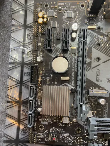 Placa Mãe ASUS PRIME H310M-E R2.0/BR LGA 1151 DDR4
