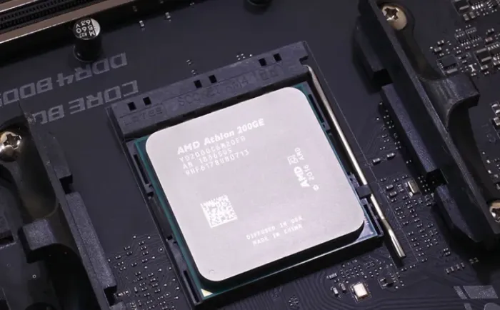 Processador AMD Athlon 200GE DDR4