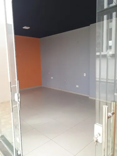 Ponto comercial