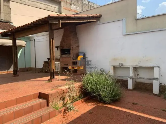 Casa para venda com 204 metros quadrados com 3 quartos em Vila Sônia - São Paulo - SP