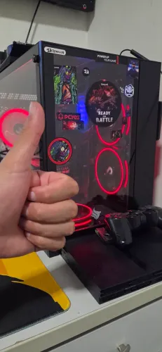 Pc Lento? Resolvemos em 1HORA!