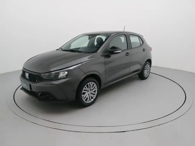Fiat Argo Drive 1.0 Firefly 2026