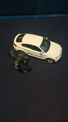 X6 de controle remoto