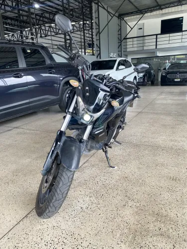 Fazer 150cc