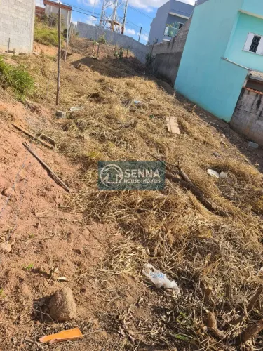 Terreno à venda em Jarinu-SP, bairro Estância São Luiz - 333,25 m² de área