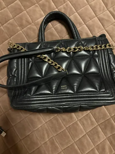 Bolsa shutz ótimo estado, pouco usada 
