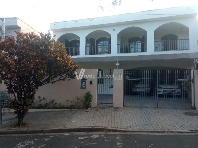 casa - Vila Nogueira - Campinas