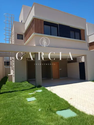 Vendo sobrado Jardins Marselha