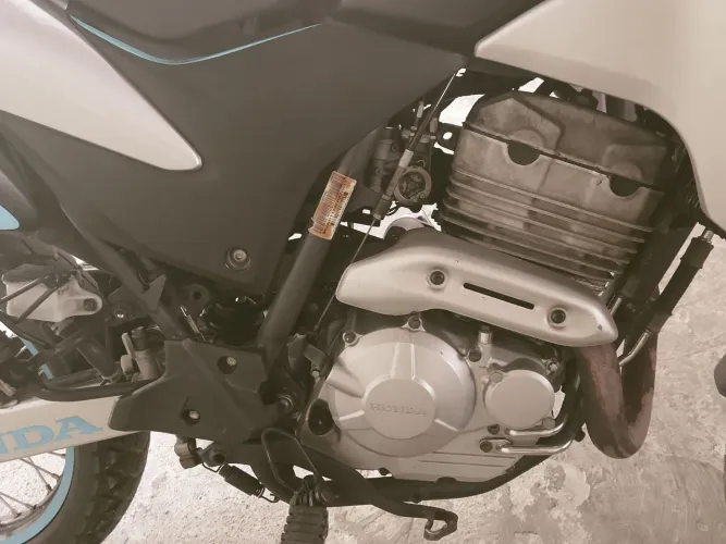 Moto XRE 300