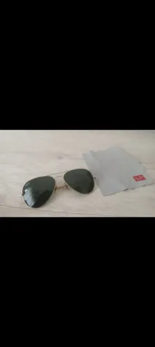 Ray ban aviador original