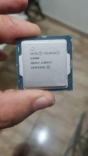 Processador intel