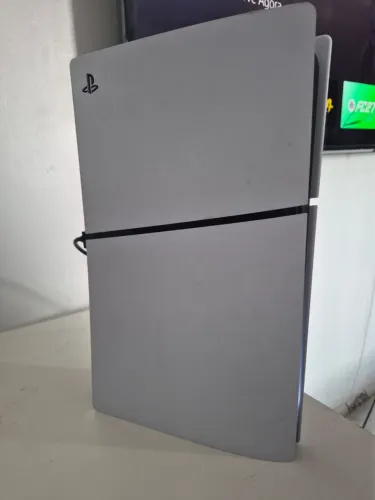 PS5 SLIM