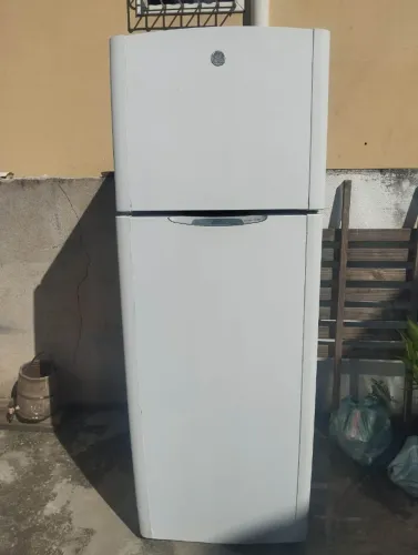 Geladeira Air flow systen 440 litros Entrego 