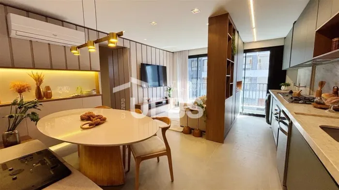 Lux Oeste - Apartamento 3 quartos, sendo 3 suítes