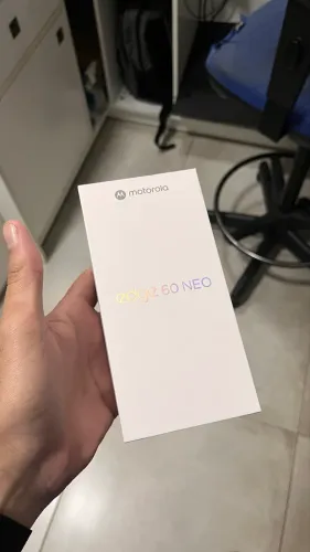 Edge 60 Neo 512GB