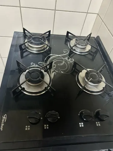 Cook top