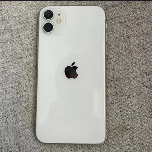 iPhone 11 - 128 GB - 100%bateria