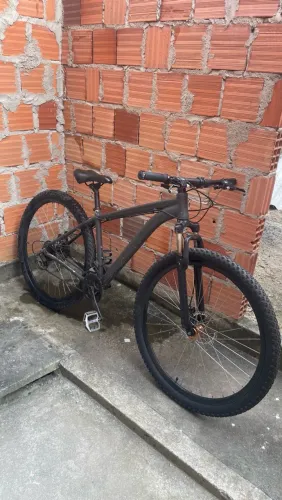 Vendo essa bicicleta em ótimo estado 