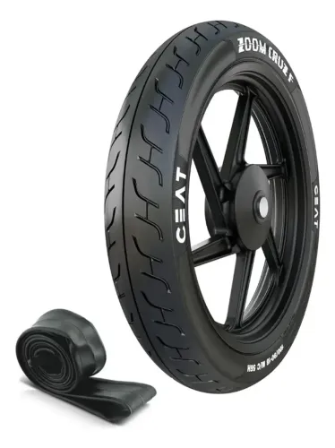 PNEU 130/70-18 ZOOM CRUZ CEAT S/C