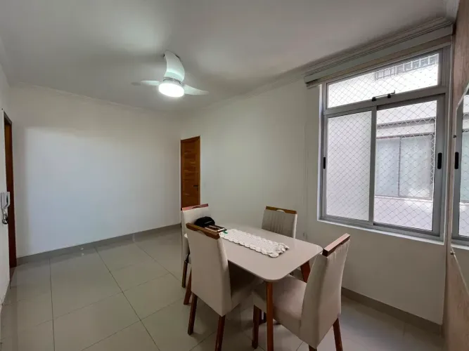 Apartamento 3 Quartos à Venda no Padre Eustáquio Espaço, Conforto