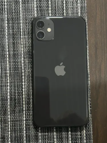 iPhone 11 Original de fábrica - Leia o anúncio.