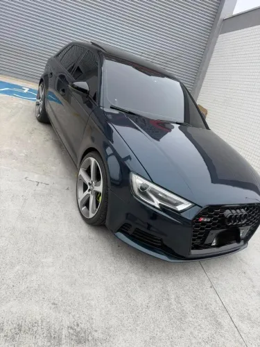 Audi A3 Sportb. Prestige Plus 1.4 TFSI S-tron 2019