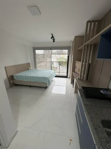 STUDIO PARA LOCAÇÃO EM PINHEIROS