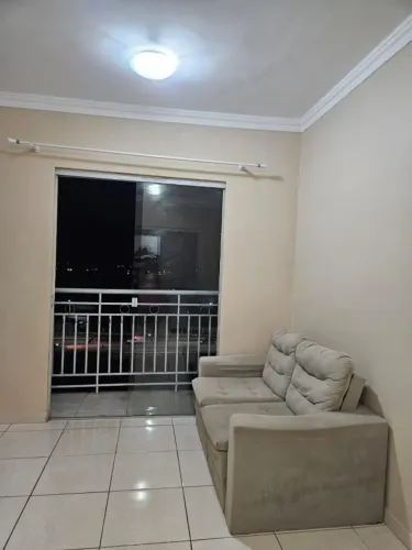 IMPERDÍVEL ! REPASSE DE APARTAMENTO CONDOMÍNIO SANTA LÍDIA (aceita financiamento )